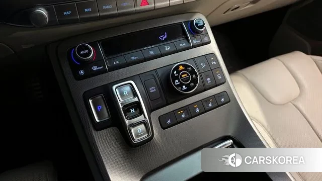 Hyundai Palisade id 3367388 из Кореи 19