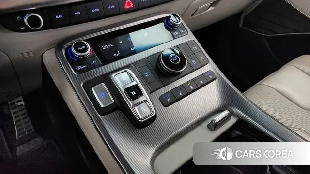 Hyundai The New Palisade id 3420980 из Кореи 19