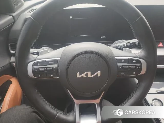 Kia Sportage 5th Generation id 3664791 из Кореи 17