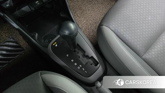 Kia All New Morning (JA) id 3861607 из Кореи 19