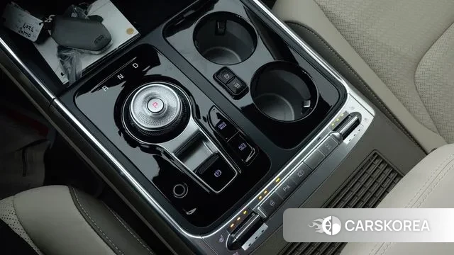 Kia The New Carnival 4th Generation id 3674809 из Кореи 19