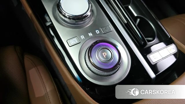 Genesis G80 (RG3) id 3832328 из Кореи 19