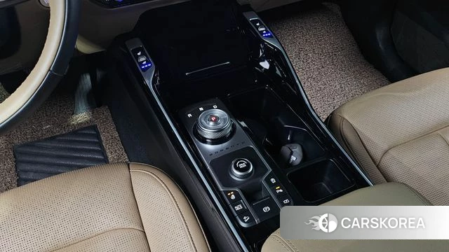 Kia The New Sorento 4th Generation id 4200795 из Кореи 31