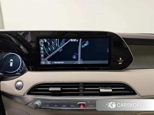 Hyundai Palisade id 3335294 из Кореи 19