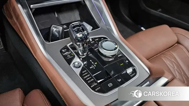 BMW X6 (G06) id 3734881 из Кореи 19