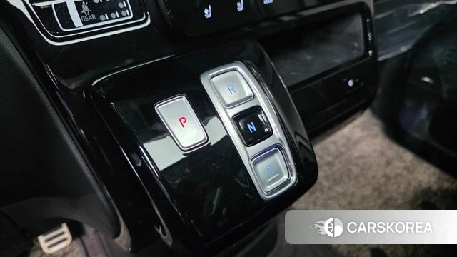 Hyundai Staria id 4322068 из Кореи 37
