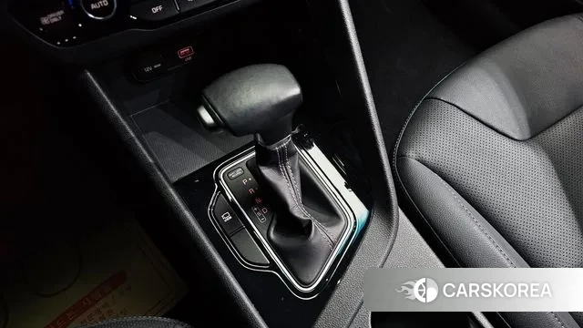 Kia The New Niro id 3592463 из Кореи 19