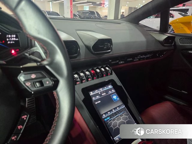 Lamborghini Huracan id 4740849 из Кореи 15