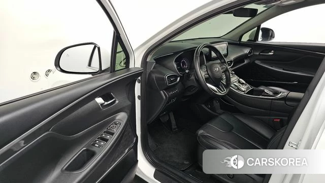 Hyundai The New Santa Fe id 3827231 из Кореи 19