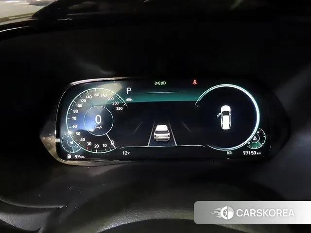 Hyundai Palisade id 3747593 из Кореи 19