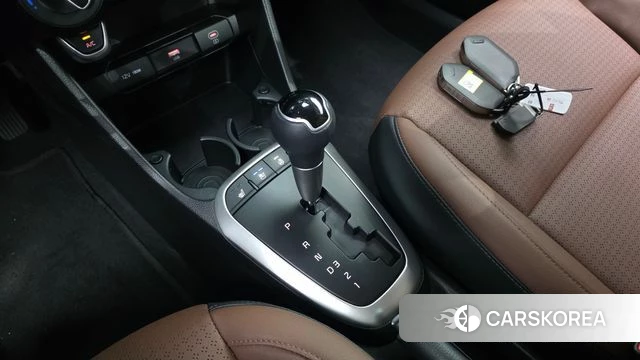 Kia The New Morning (JA) id 4230223 из Кореи 19