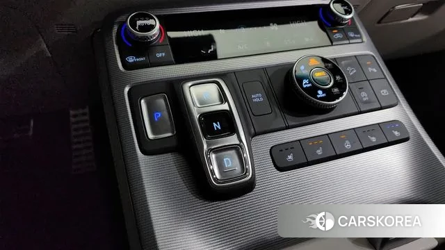 Hyundai The New Palisade id 3615192 из Кореи 19