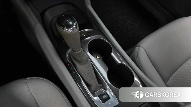Chevrolet (GM Daewoo) The New Malibu id 4502284 из Кореи 19