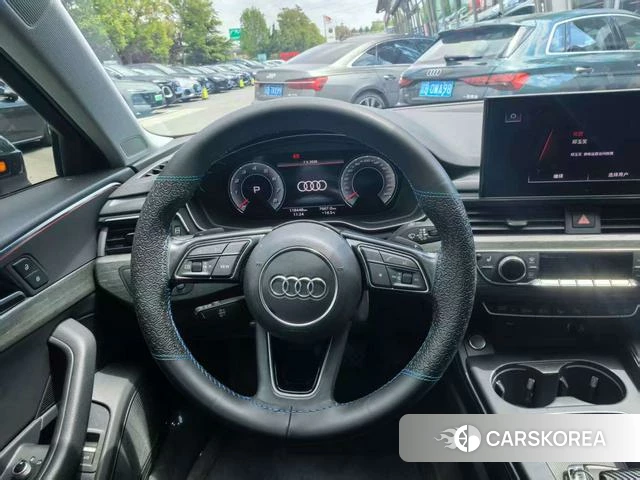 Audi A4 (import) id 4278203 из Китая 10