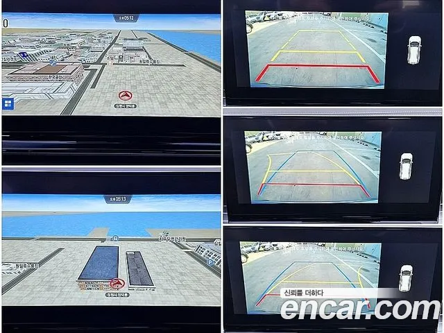 Ssangyong Torres id 2703907 из Кореи 19