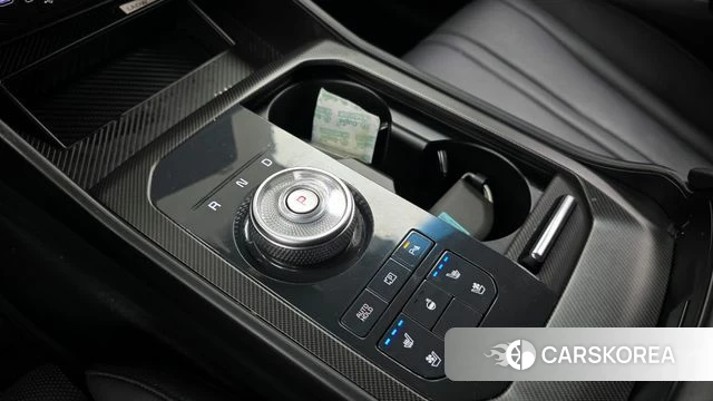 Kia The New K8 id 4381340 из Кореи 29