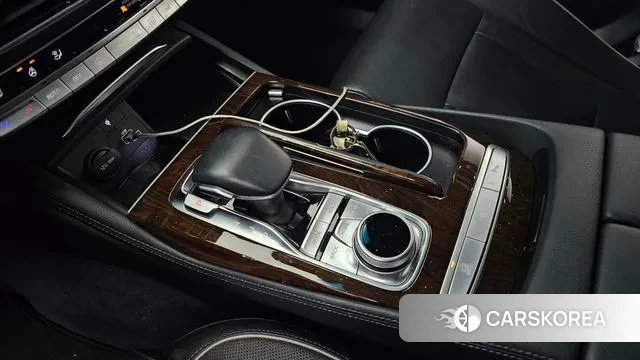 Kia More K9 id 3003870 из Кореи 19