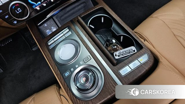 Genesis G80 (RG3) id 4457868 из Кореи 35