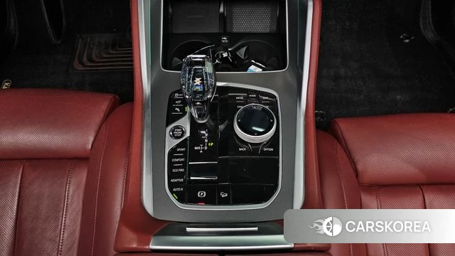 BMW X6 (G06) id 3833301 из Кореи 19