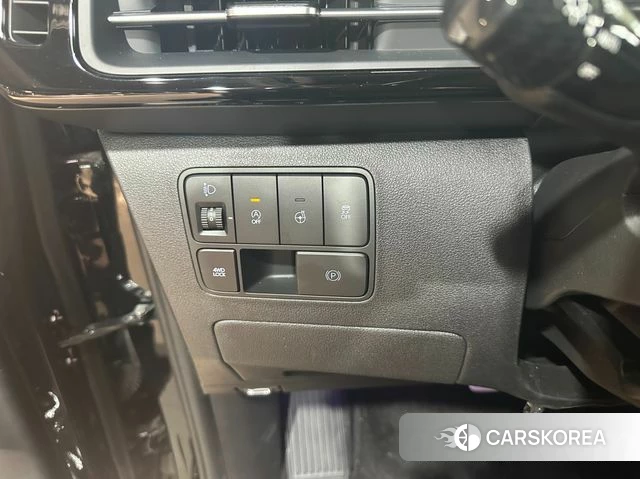 Hyundai Staria id 4222563 из Кореи 19