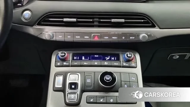 Hyundai Palisade id 3620815 из Кореи 17