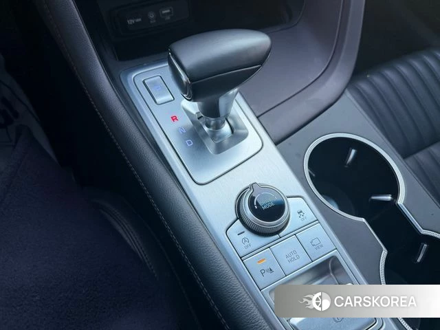 Genesis G70 id 4448366 из Кореи 19