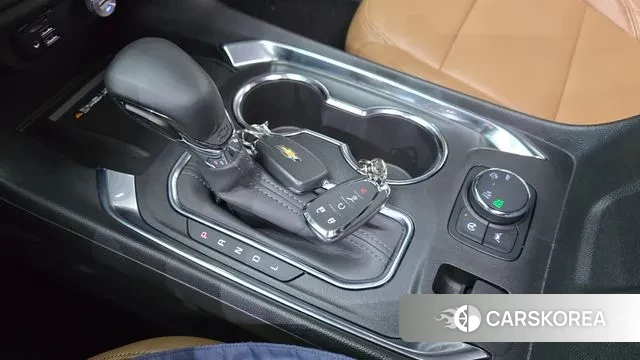 Chevrolet (GM Daewoo) Traverse id 3457493 из Кореи 19