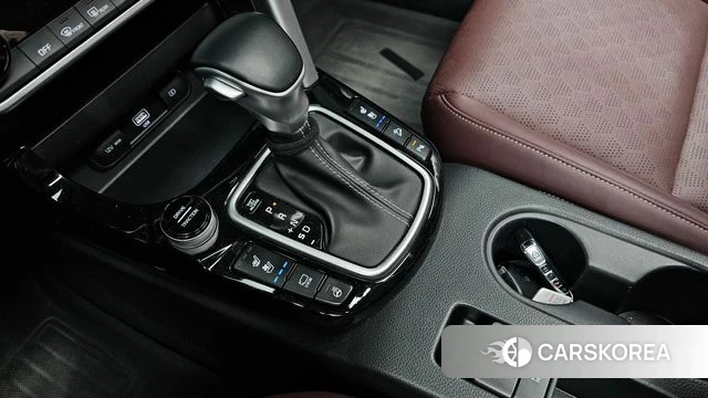 Kia Seltos id 4745520 из Кореи 19