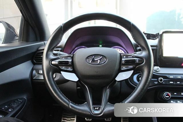 Hyundai Veloster (JS) id 3936329 из Кореи 19