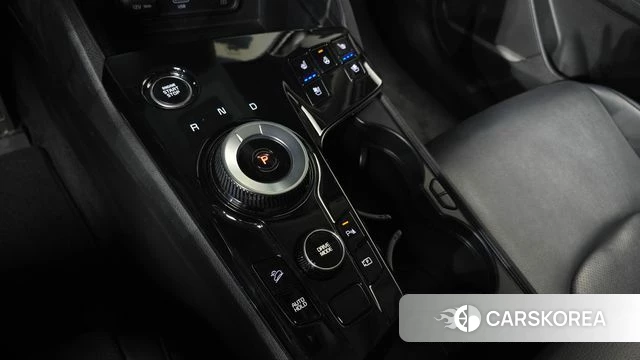 Kia Sportage 5th Generation Hybrid id 4899348 из Кореи 30