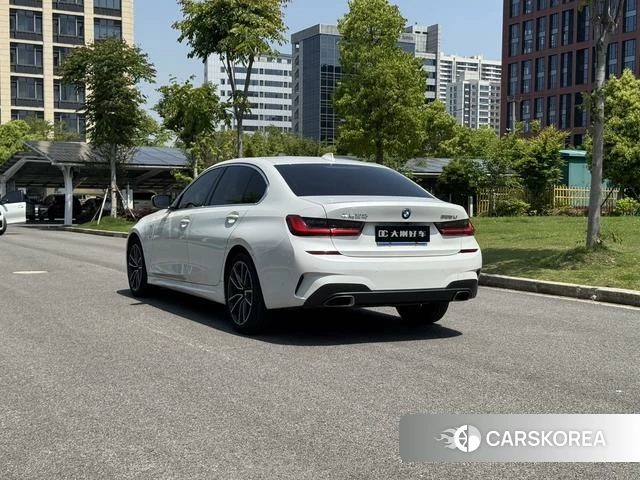 BMW 3 series id 4211339 из Китая 19