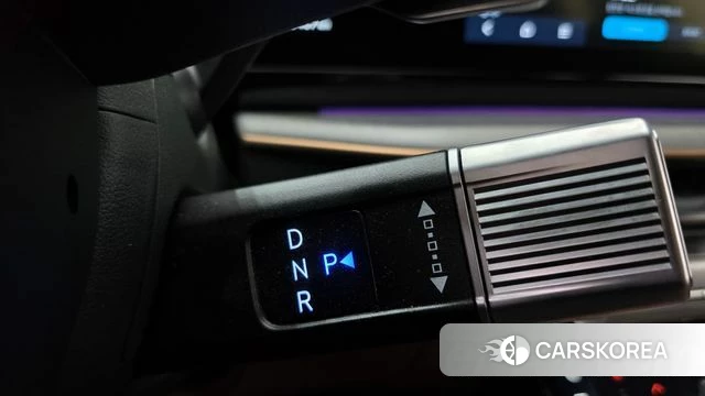 Hyundai Grandeur Hybrid (GN7) id 4720369 из Кореи 31
