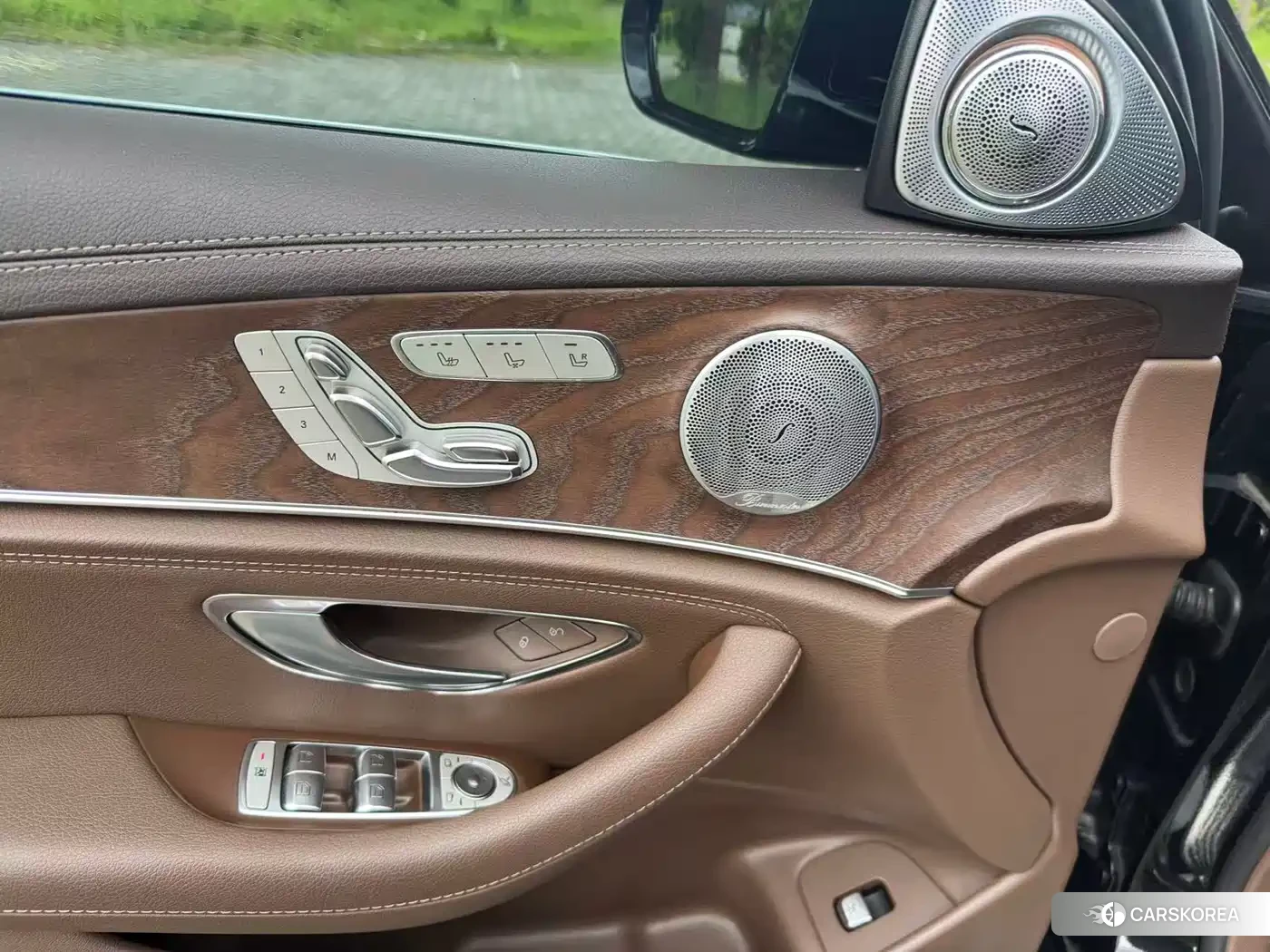 Mercedes-Benz E-Class id 4578301 из Китая 11