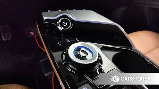 Kia EV6 id 2984711 из Кореи 19