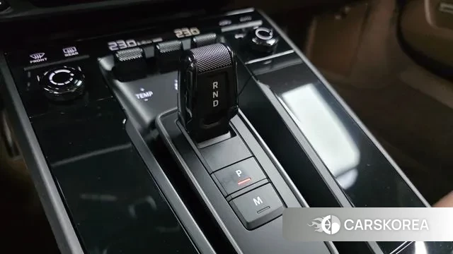 Porsche 911(992) id 3483678 из Кореи 19