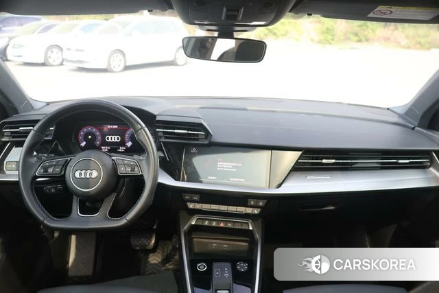 Audi A3 id 4258238 из Китая 15