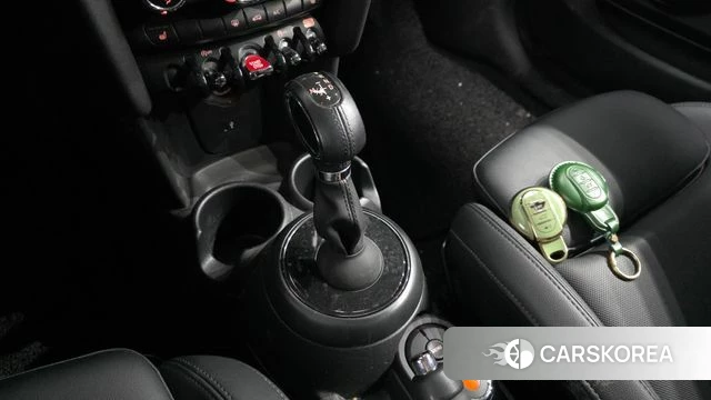 Mini Cooper id 3911912 из Кореи 19