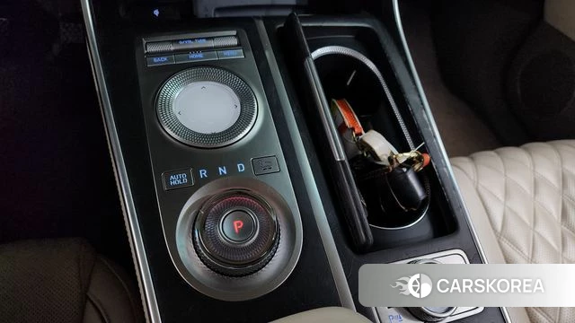 Genesis GV80 id 3916672 из Кореи 19