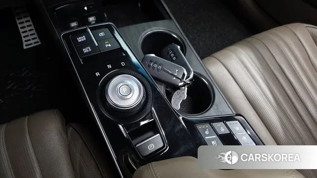 Kia K8 id 3421907 из Кореи 19