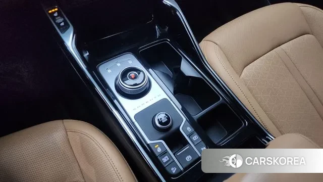 Kia Sorento 4th Generation id 3620765 из Кореи 19