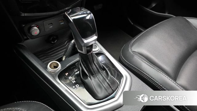 Ssangyong Tivoli Armor id 4378013 из Кореи 32
