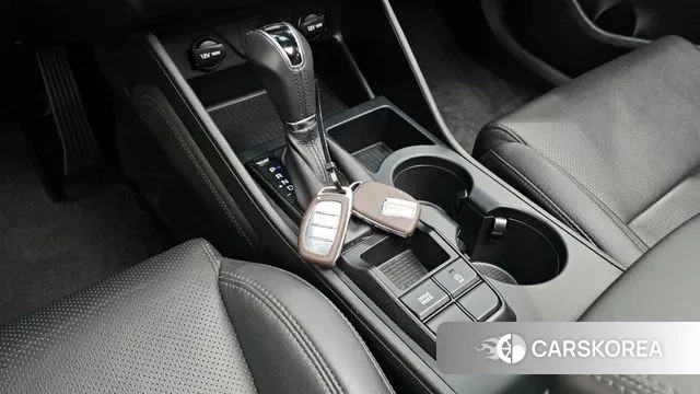 Hyundai All New Tucson id 3324856 из Кореи 19