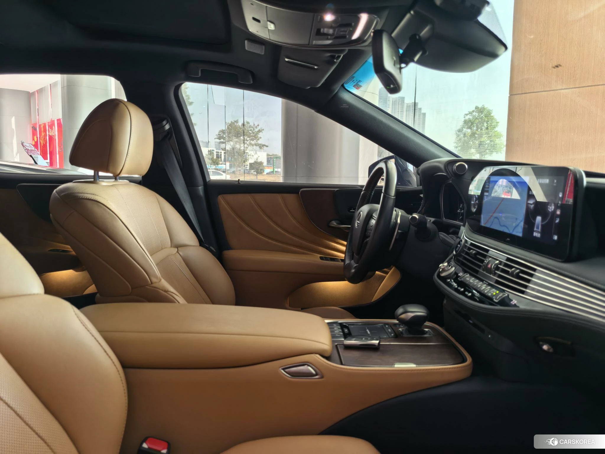 Lexus LS id 4441248 из Китая 9