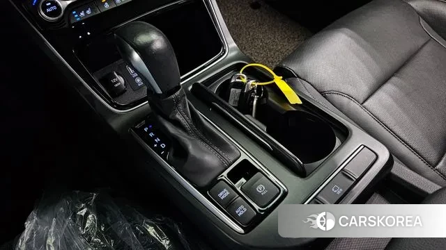 Hyundai Grandeur IG Hybrid id 3112218 из Кореи 19