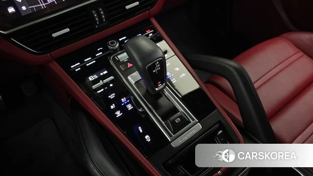 Porsche Cayenne (PO536) id 4871867 из Кореи 33