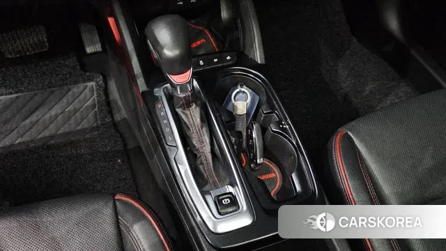 Chevrolet (GM Daewoo) Trailblazer id 3631005 из Кореи 19