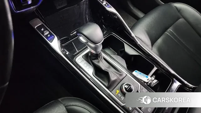 Kia Sorento 4th Generation id 3453346 из Кореи 19