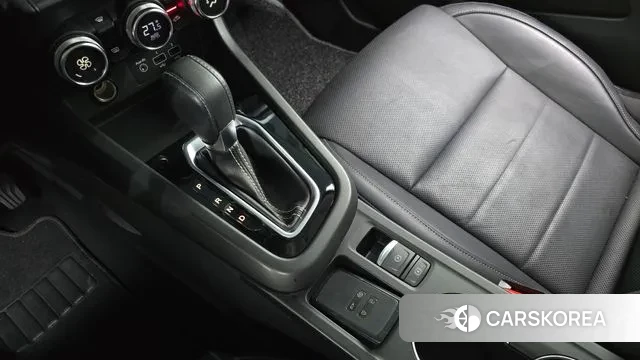 Renault Korea (Samsung) XM3 id 3443732 из Кореи 19