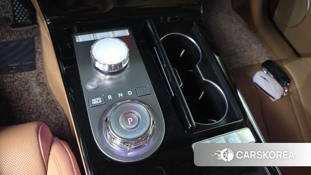 Genesis G80 (RG3) id 4734848 из Кореи 36