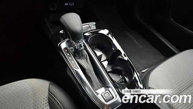 Chevrolet (GM Daewoo) Trax Crossover id 2878649 из Кореи 19